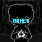 dont forget's titlescreen. it says GAMES