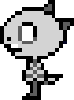 goner kid sprite